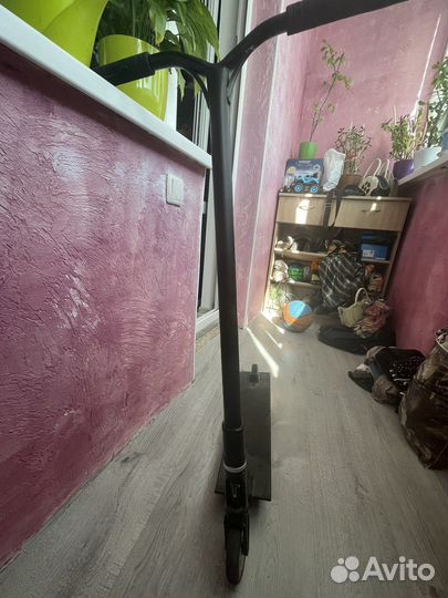 Трюковой самокат tt shreder