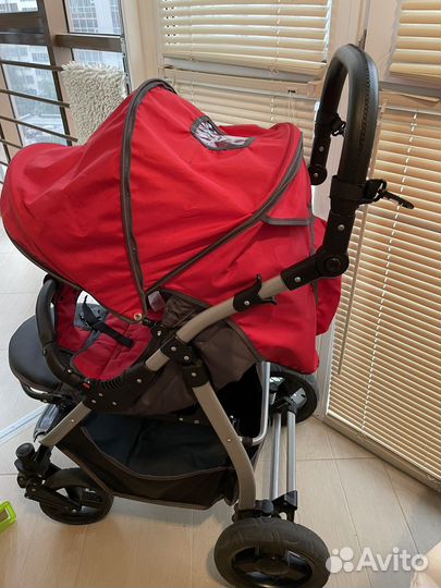 Коляска детская