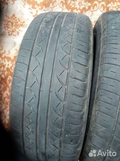 Bridgestone B650 205/65 R15 94T