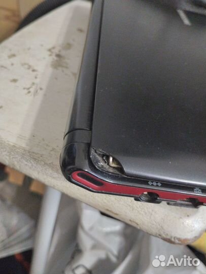 Нетбук samsung