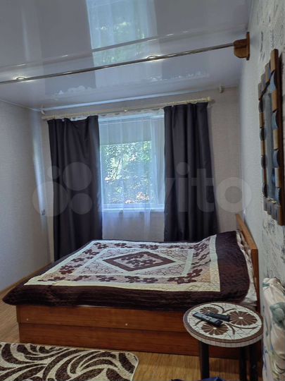 1-к. квартира, 31 м², 2/5 эт.