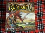 Настольная игра Runebound 3-е издание
