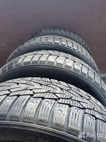 Nokian Tyres Nordman 7 185/65 R15 88T