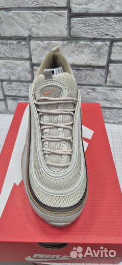 Кроссовки Nike air max 97