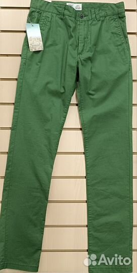 Брюки мужские новые размер 44