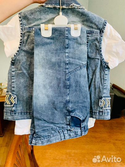 Детская одежда