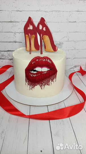 Торт на заказ.Волгоград