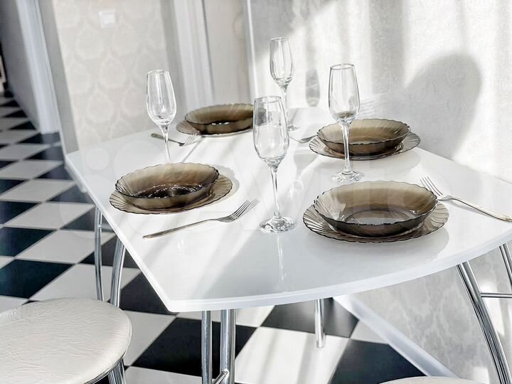 2-к. квартира, 75 м², 25/25 эт.