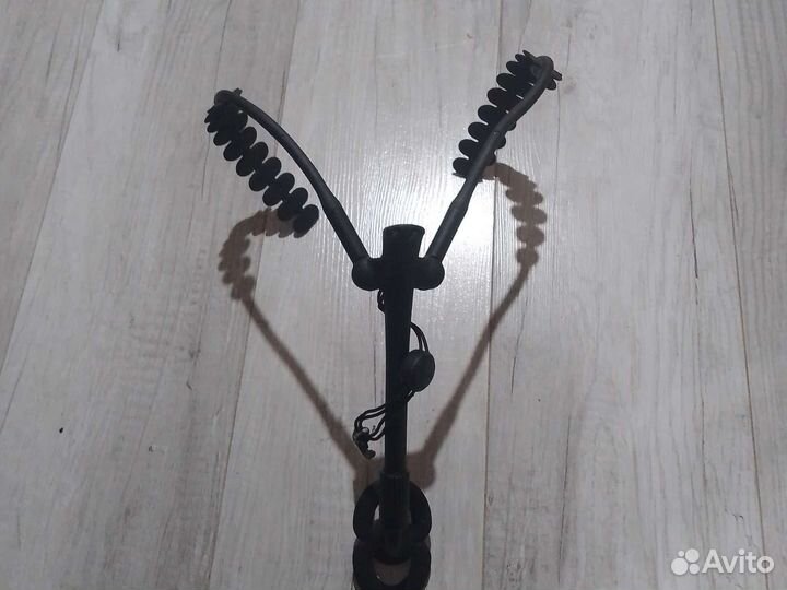 Гайтан saxholder