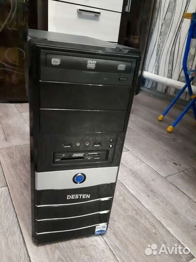 Корпус для пк