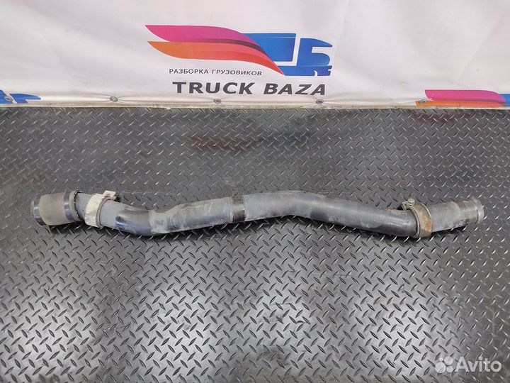 81063030589 Труба ретардера