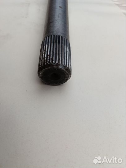 Полуось Ford Transit TT9 2006/2014 г. в