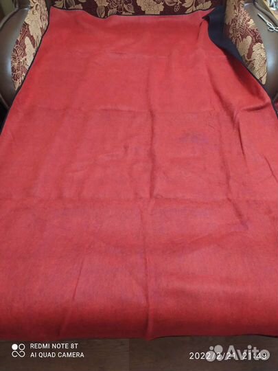 Покрывало новое