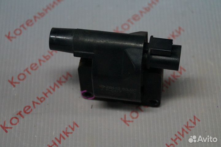 Nissan 22433-53J20 Катушка зажигания