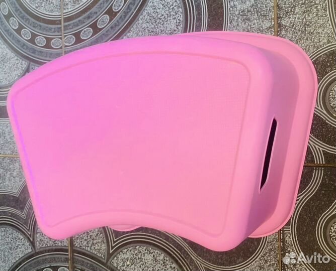 Табурет-подставка детская