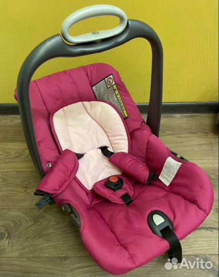 Автолюлька