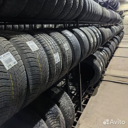 Laufenn S Fit AS 235/55 R17 99W