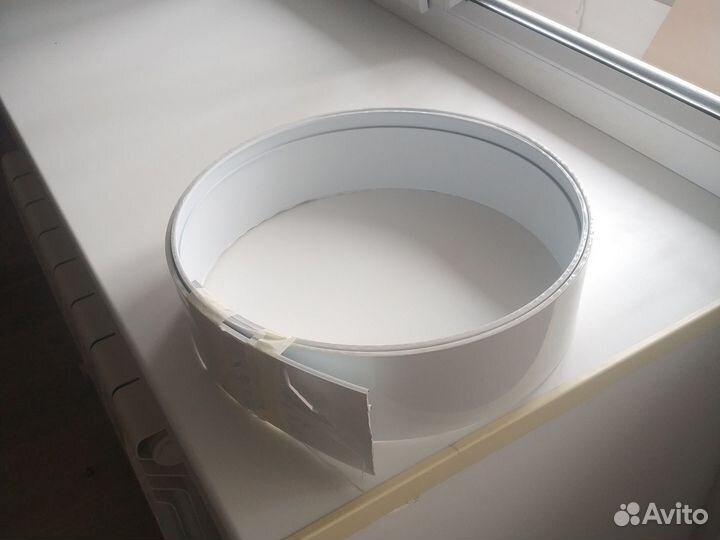 Бленда для карниза