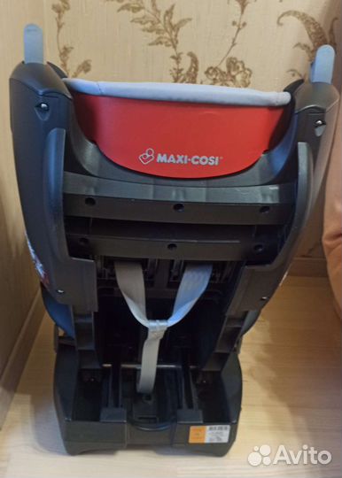 Детское автокресло 9 до 18 кг maxi cosi tobi