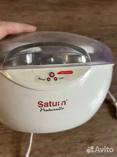 Йогуртница, прибор