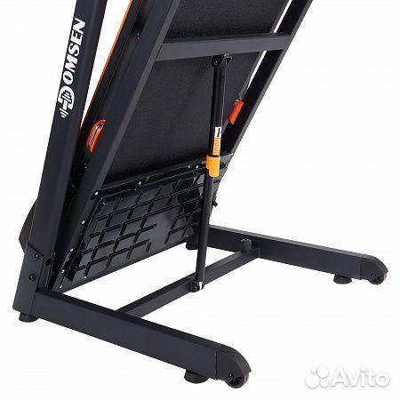 Беговая дорожка Domsen Fitness DST40