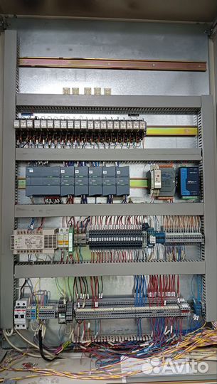 Асу тп и КИП 