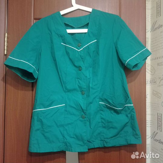 Костюм рабочий спецодежда