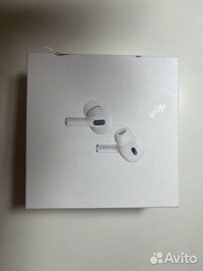 Наушники AirPods 2