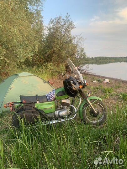 Продам восход 3М