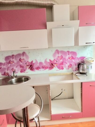 2-к. квартира, 50,5 м², 4/10 эт.