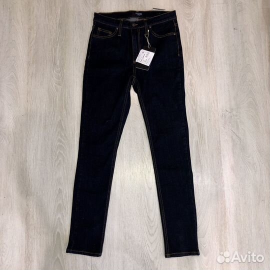 Новые джинсы женские 42-44