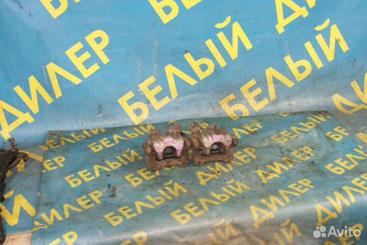 Задний суппорт Audi A6 C5