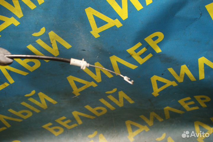 Трос открывания двери Ford Focus 2