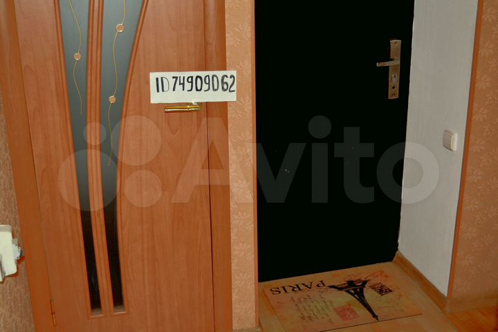 Квартира-студия, 36 м², 1/3 эт.