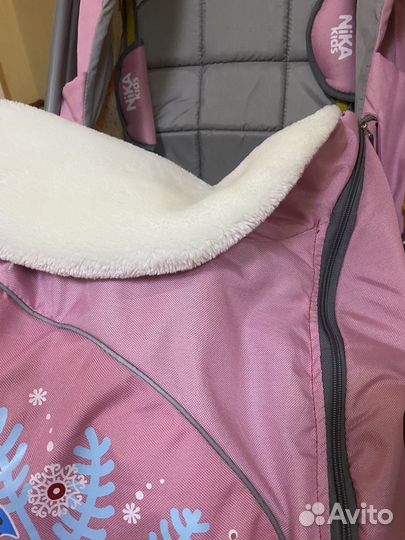 Детские санки