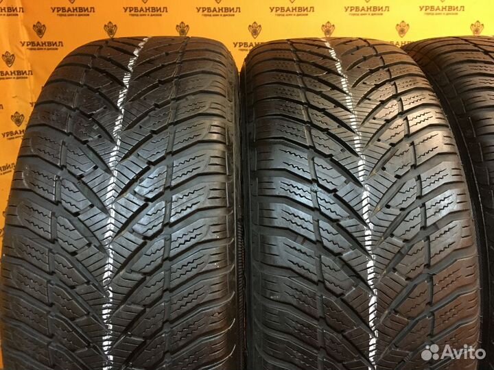 Goodyear Eagle Ultra Grip GW-3 205/55 R16 91H