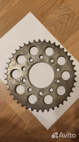 Звезда ведомая JTR 1332 - 42 б/у