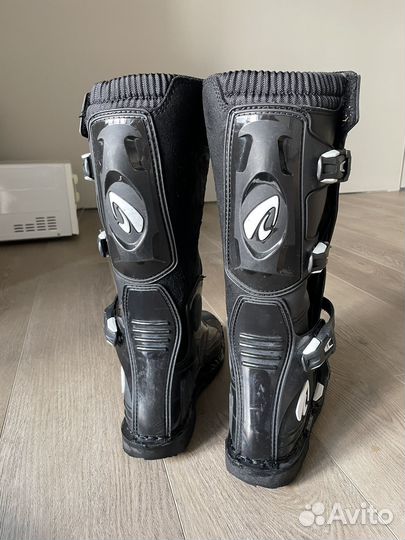 Мотоботы Forma terrain 42