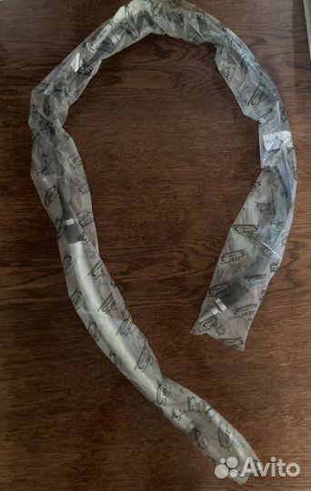 Ford fusion/Fiesta трубка гур