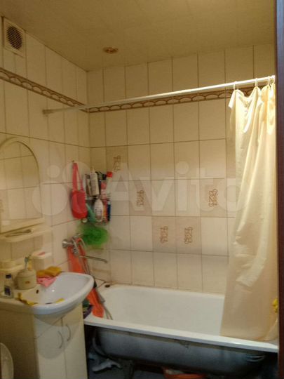 2-к. квартира, 40 м², 3/5 эт.