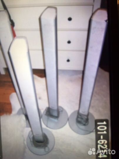 Домашний кинотеатр