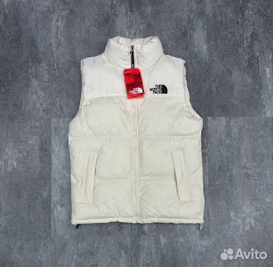 Жилетка мужская утепленная новая