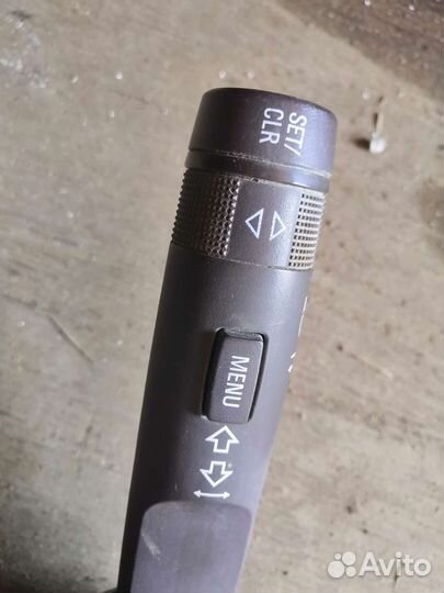 Подрулевой переключатель Opel insignia 2.0 turbo