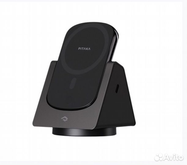 Док станция pitaka MagEZ Slider 4000 мАч