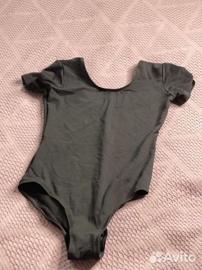 Купальник для гимнастики р. 36