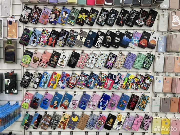 Чехлы на телефон samsung galaxy (все модели)