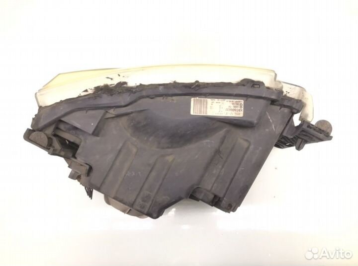 Фара XBC500032 Land Rover Discovery 3 (2004-2009)