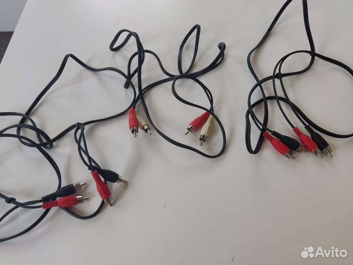 Продам кабеля