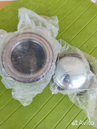 Комплект подшипника ступицы Ситроен,Фиат,Пежо