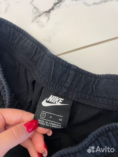 Шорты Nike S оригинал